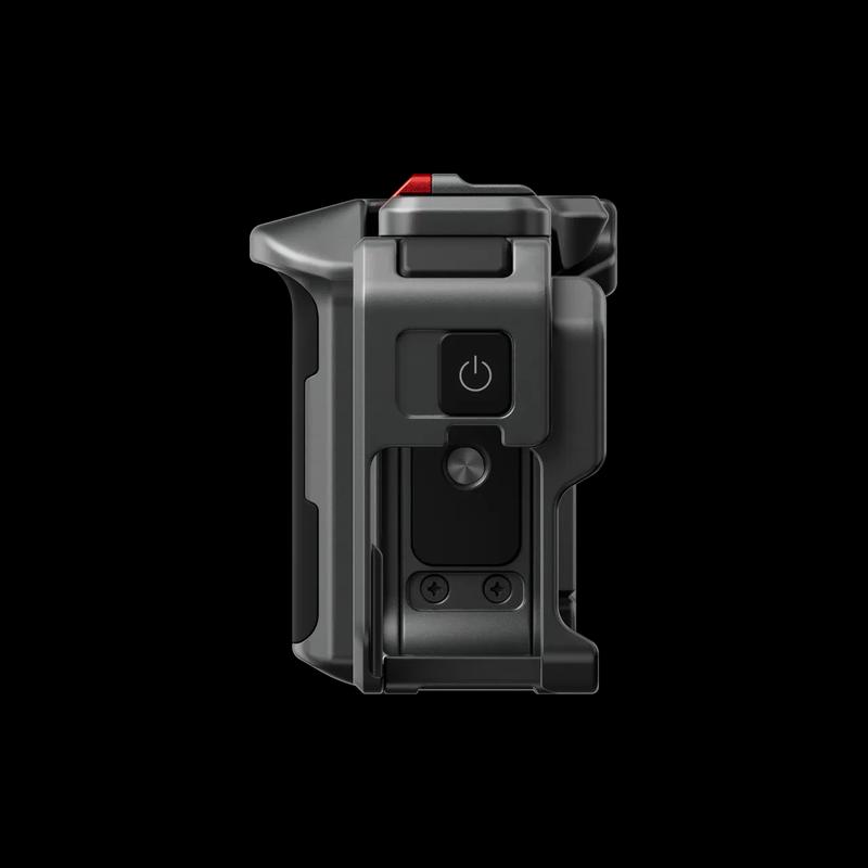 Insta360 Ace Pro 2 / Ace Pro Action-Kamera Street Shot Zubehör-Kit (CN-Version)