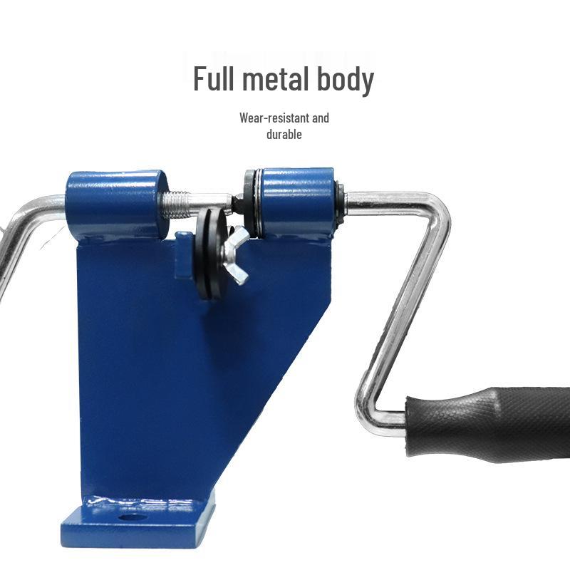 Chainsaw Chain and Riveter Tool Set for Gasoline and Electric Saws