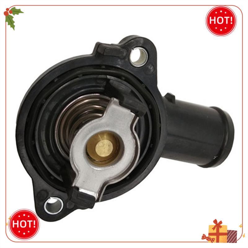 Durable-Thermostat Assembly 5184651AH For Jeep Grand Cherokee, Wrangler, Dodge Durango 3.0L, 3.6L 05184651AF 05184651AH