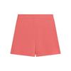 Womens/Ladies Satin Shorts