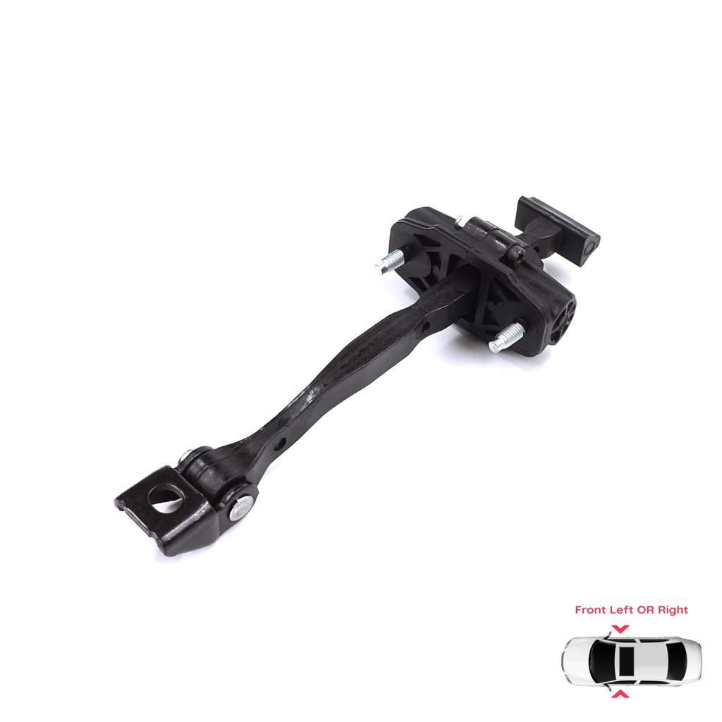 BDP1530 Front Door Stop Check Assy Limiter Strap for Mercedes A Class W177 B W247 CLA C118 X118 GLA H247 EQA H243 A1777207000