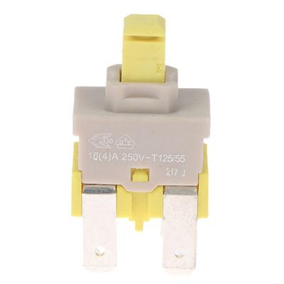Componenti elettrici – Interruttori