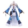 Collapse 3cos service collaborator Delissa cosplay two-dimensional animation cosplay costume