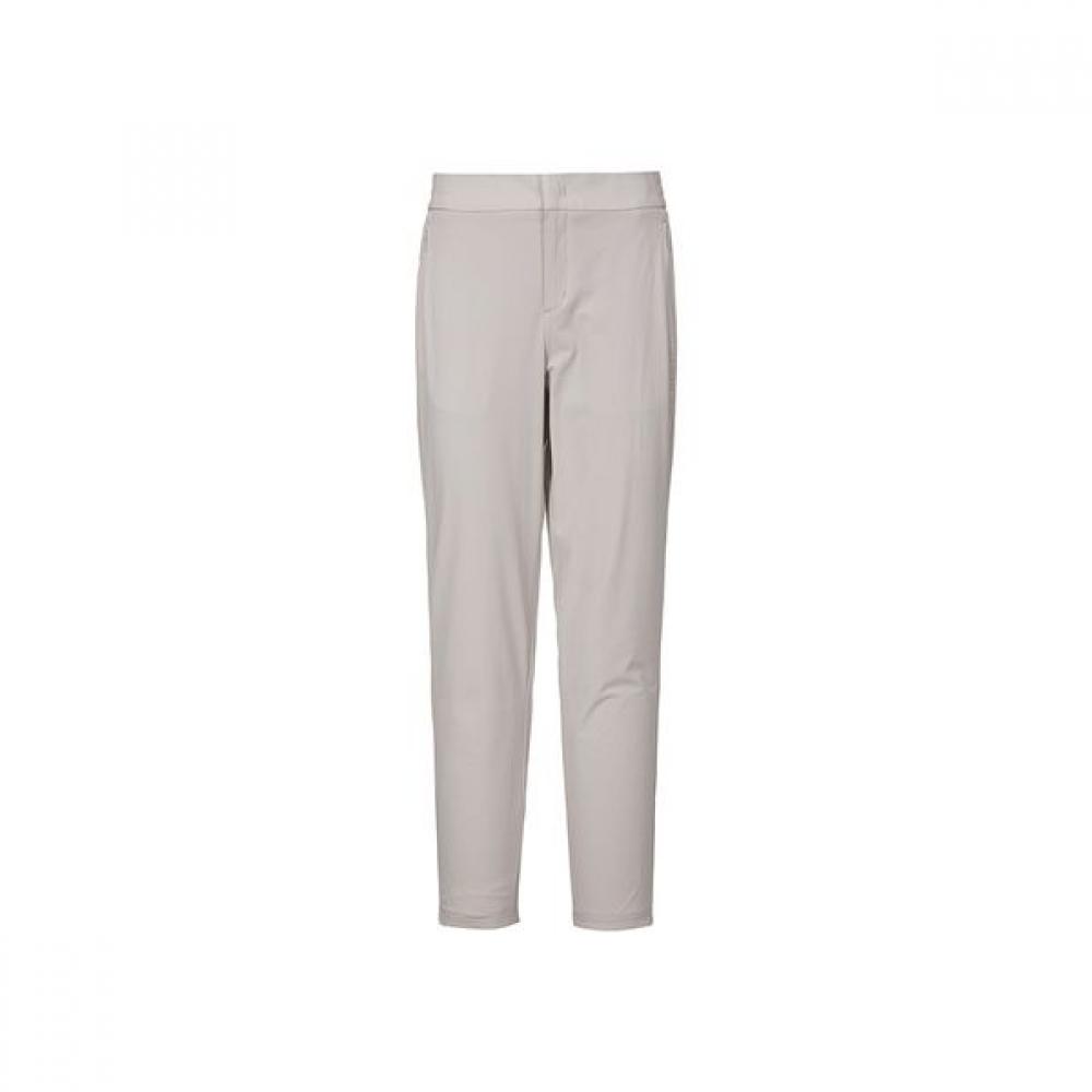

[Mountia] Mountia Spring Summer Cooling Women S Chive pantS 4 1mqpnm3510 BEIGE/069
