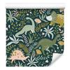 Dinosaurs Wallpaper for Living Room and Bedroom 50x1000