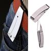 Wallet Note Clip Money Outdoor Multi-functional Tool EDC Pocket Knife Camping Tools