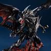 MegaHouse ART WORKS MONSTERS Duel Black Dragon Complete Figure [Limited Edition] "Yu-Gi-Oh! Monsters" Red-Eyes