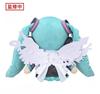 Miku Fuwa Petit 16th Anniversary Ver Authentic Genuine Original 40cm PP Cotton Filled Soft Plush Doll Stuffed Toy