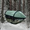 Manta Térmica para Rede de Camping Isolamento Quente Manta à Prova de Vento Mantas Térmicas para Redes Para Caminhada Mochilão Viagem de Praia