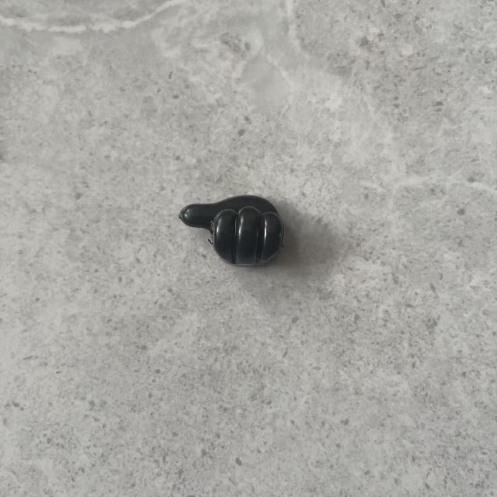 Thumb Hook Cable Organizer – Creative, Cute, Sticky, Punch-Free Solution for Cable Storage