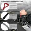 722.6 Transmission Fluid Dipstick Tool Kits for Mercedes R230 2001-2011(V12 Model, others up to 2005)