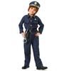 Halloween Police Costumes Role Playing Kids Play Costumes Men's and Women's Drag Party Costumes