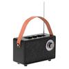 Speaker Bluetooth CR1902 FM USB-C Black