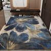 Entrance Mat Foyer Entrance Mat Home Floor Mat Light Luxury Dirt Resistant Anti Slip Entrance Carpet