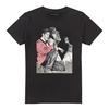 Elvis Presley Unisex Adult Rock N Roll T-Shirt