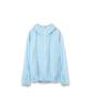 Brownyard W Light Windbreaker, Light Blue