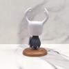 Cross-border Pale Prince & Hornet Figurine: Hollow Knight Quirrel Desktop Model
