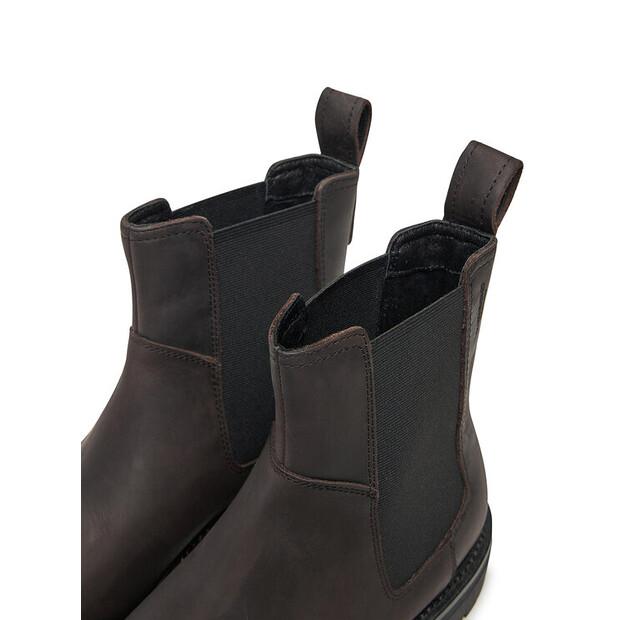 Chelsea Boots Vagabond Shoemakers Cameron 5675-209-31 Brown