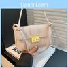 Fashionable Minimalist Small Square Handbag For Women In Chic Colors Ideal For Everyday Outfits