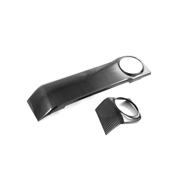 Decorative Dashboard Trim Strips for Great Wall WEY Tank 300