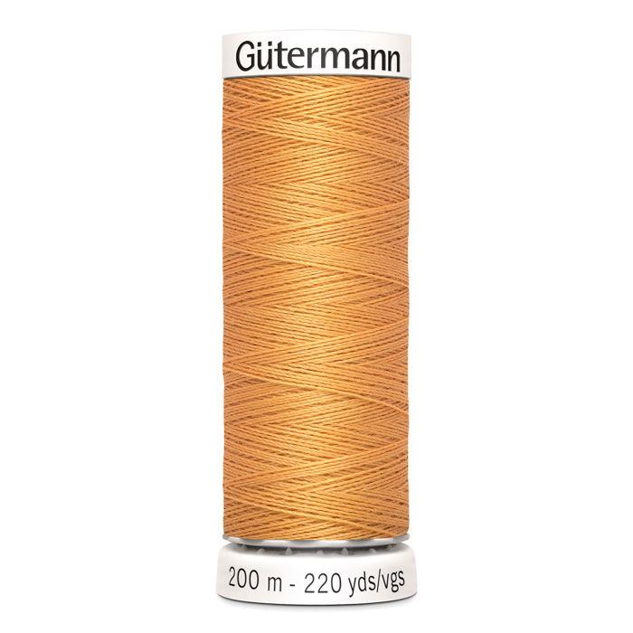 All-textile Thread - GUTERMANN - 748277-300 - 200m - 1 Spool