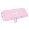 Carrying Case Fit for Switch 2 Console Waterproofing Portable Protective Hard Shell Travel Bag with Hand Strap Shoulder
