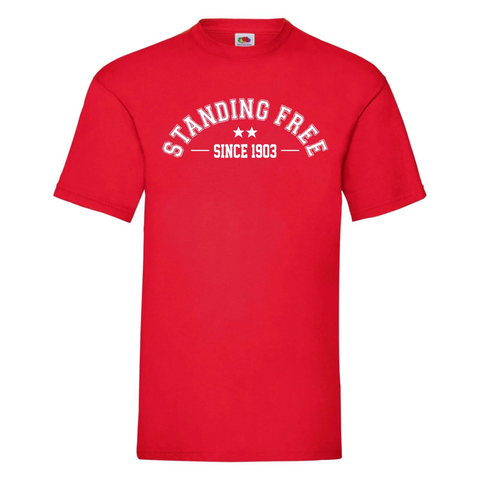 Kids Aberdeen Football Club T-Shirt, Aberdeen FC, The Dons, Birthday/Christmas XL