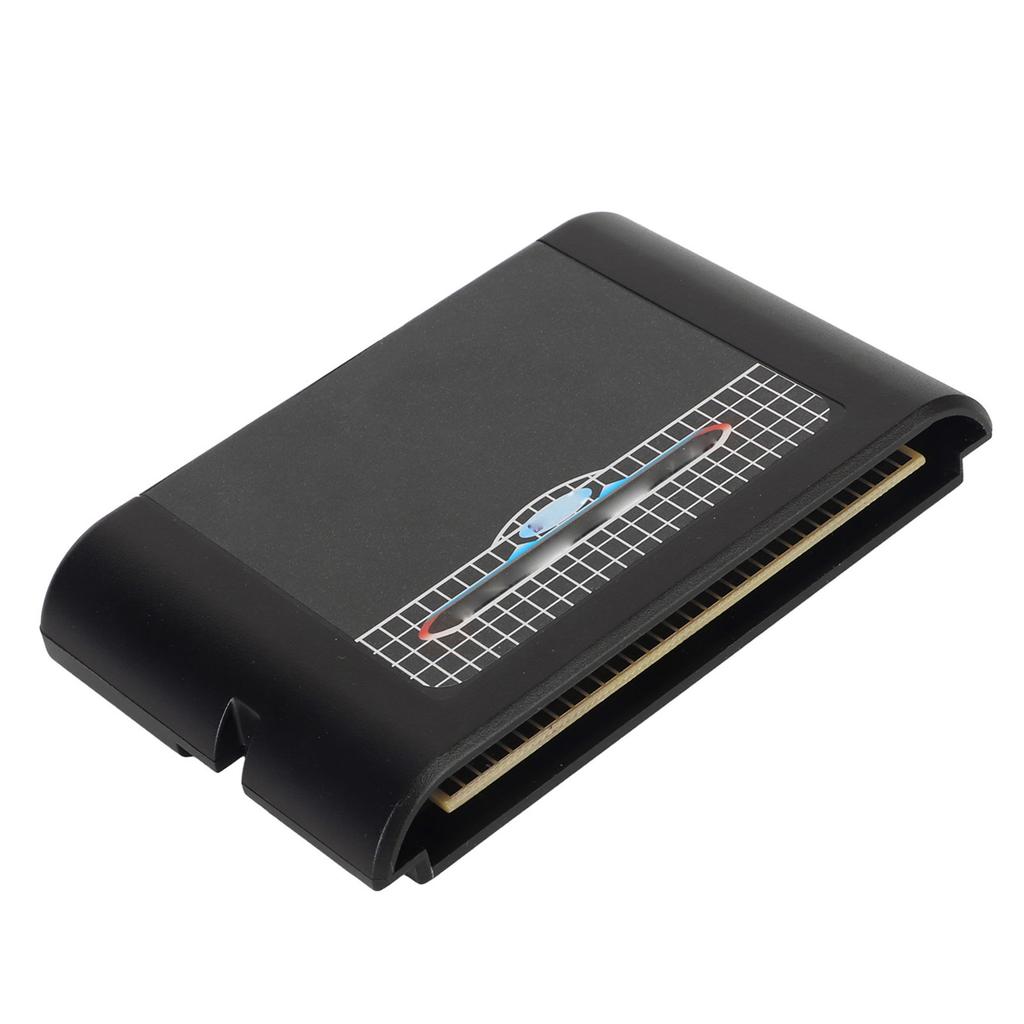 Game Cartridge Plug and Play Support 32GB Micro Storage Card Flash Cartridge for Genesis MegaDrive Console