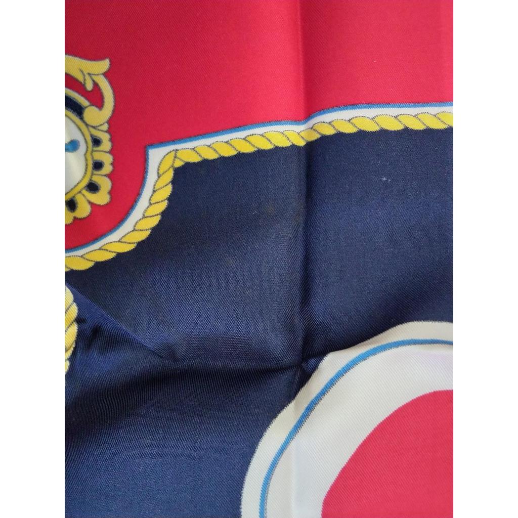 Used Celine scarf