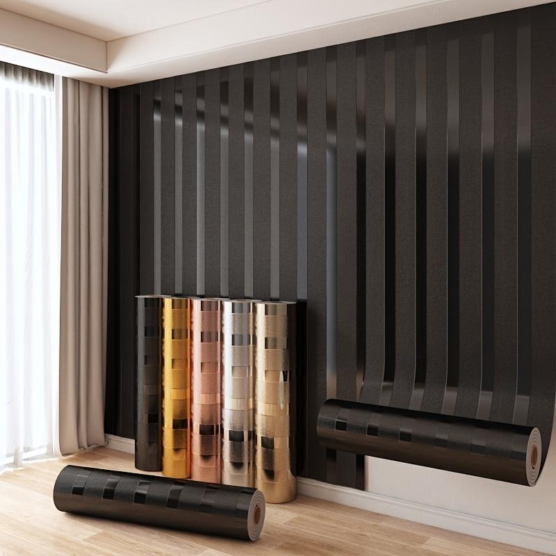 European-style Luxury Textured Wall Decals,Kitchen Backsplashes, Entryway Accents, Sofa Backdrops, and Bedroom/living Room Home Decor Wallpaper.