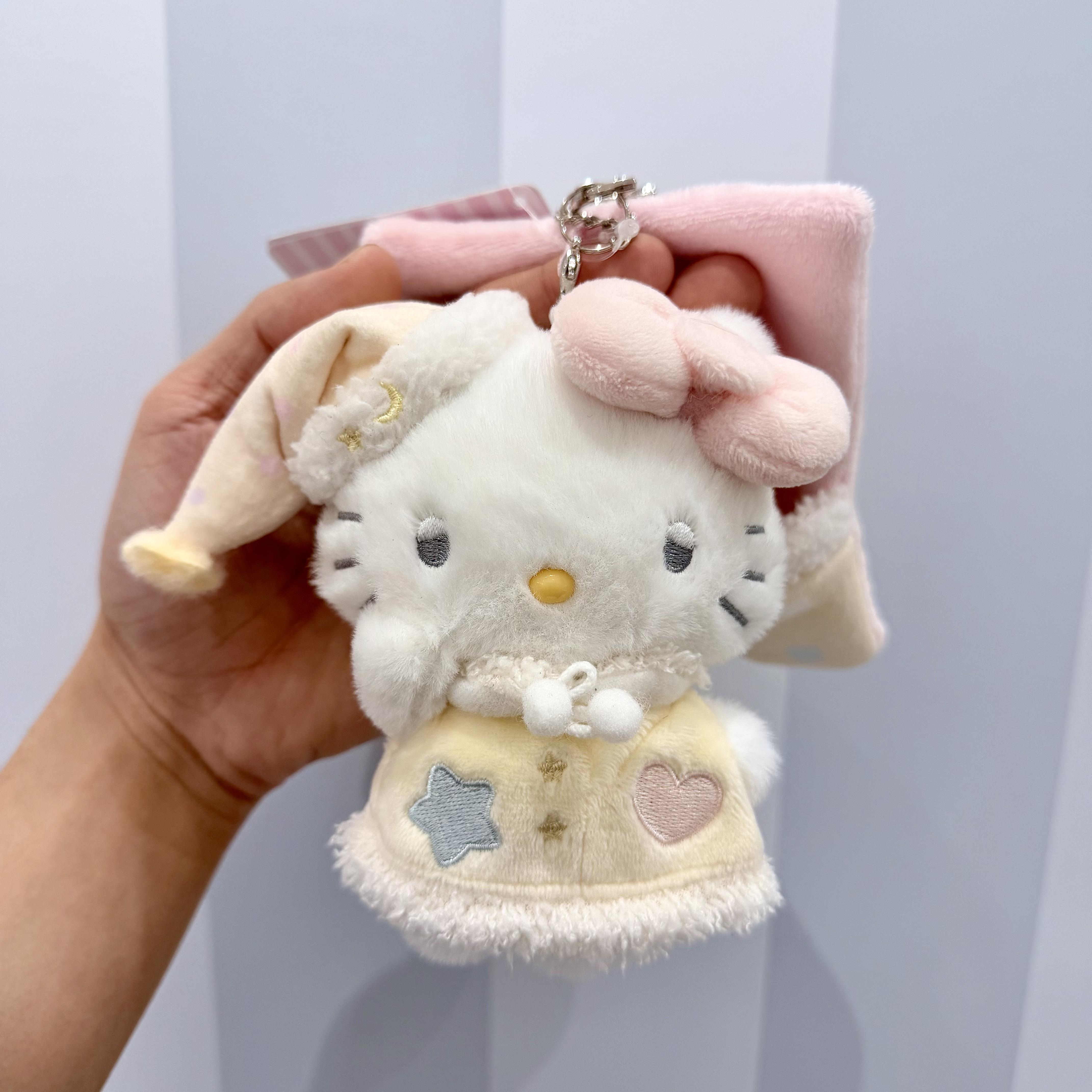 

Adorable Bedtime Series - Sweet Dreams Doll Collection
