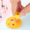Plastic Clay Cutters Kits Earrings Ceramic Craft Cutting Mold Baking Tool Handmade DIY Jewelry Making Tools Cake Cookie