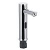G1/2in Automatic Sensor Faucet Infrared Induction Hot and Cold Bathroom Basin Water Tap