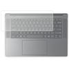 ClearView Keyboard Cover for Lenovo Yoga Slim 7i Aura Edition Gen 9 (2024 Model) - Protective Film, Made In Japan [Quiet]