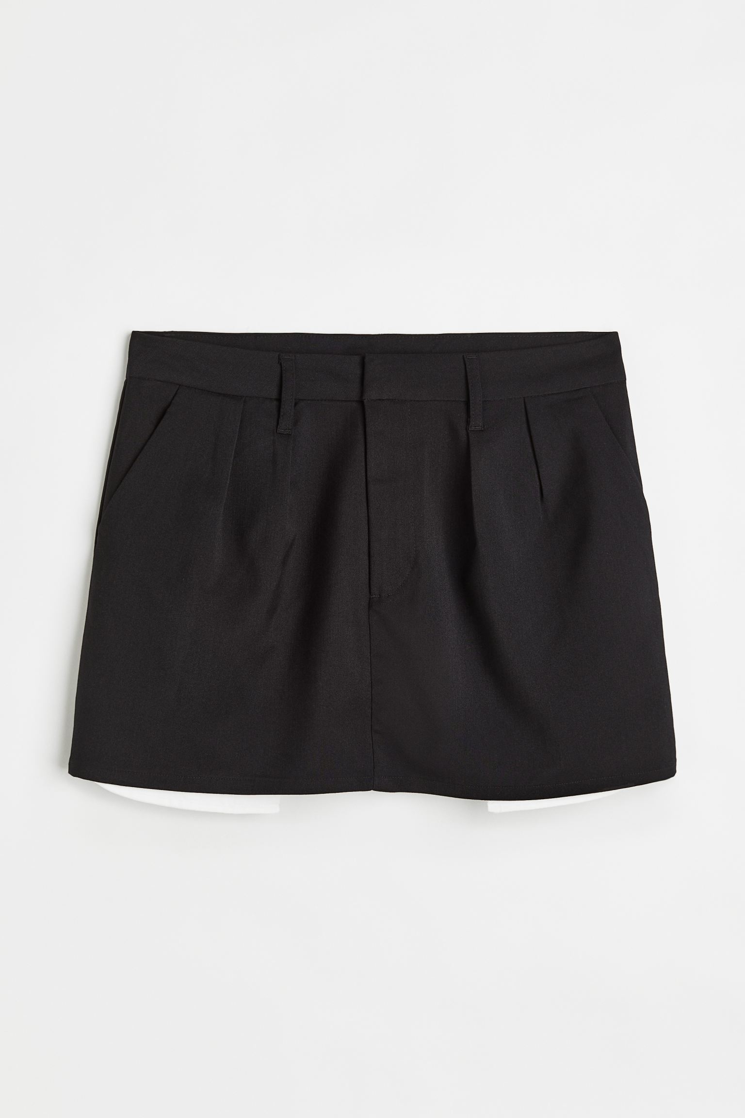 

Mini skirt