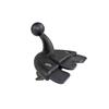 Multifunctional CD Slot Phone Holder Base Air Outlet Clamp Car Cellphone Holder  Cellphone Stand