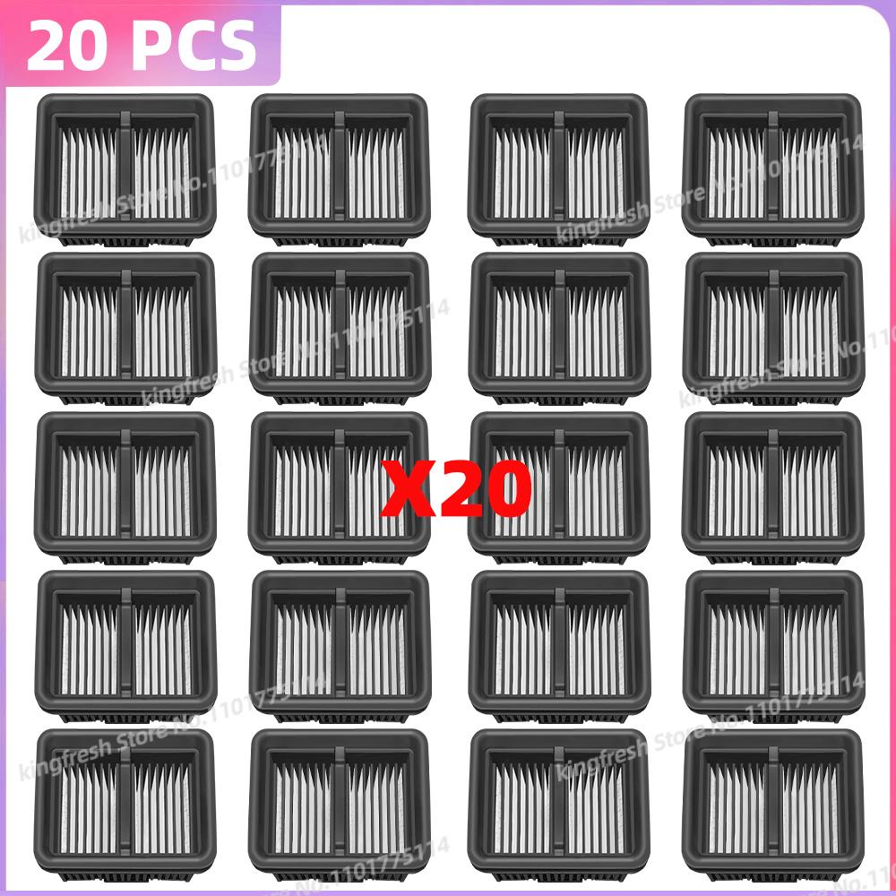 Pasuje do Dreame H15 Pro / H15 Pro FoamWash / H15 Mix / H12 Pro FlexReach / H13 FlexReach Części Szczotka Rolkowa Filtr Akcesoria