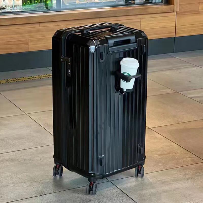 Yamo 40-inch Hard-shell Travel Luggage