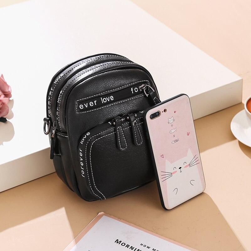 small female backpack