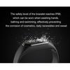 M4-WK Sleep Heart Rate Monitoring Step Counter Bluetooth-compatible Sport Smart Bracelet