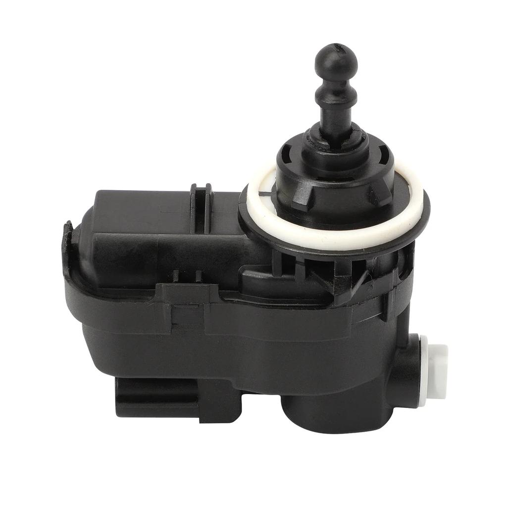 Left / Right Side Headlight Adjustment Motor Black for Fiat Renault Auris Opel Citroen Peugeot 4431359
