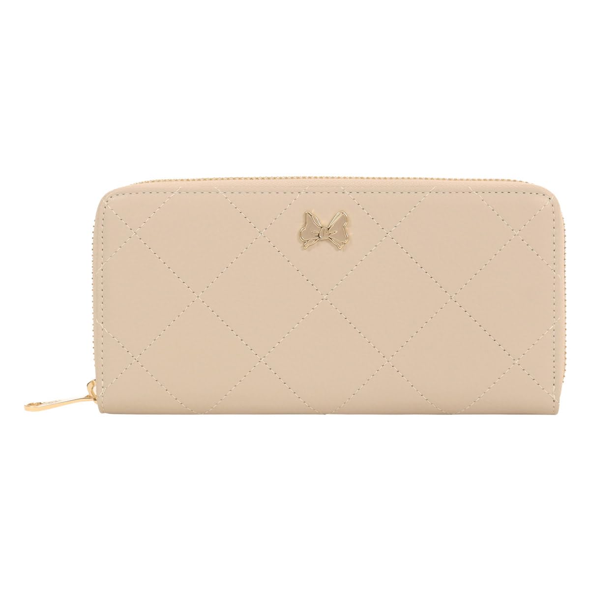 CLATHAS×PEANUTS круглая длинная сумка-кошелек
