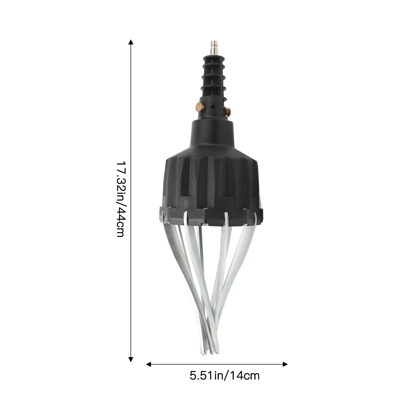 CV Joint Boot Installation Tool Pneumatic 72‑130psi Universal Drive Shaft CV Boot Expander CV Joint Boot Removal Tool A