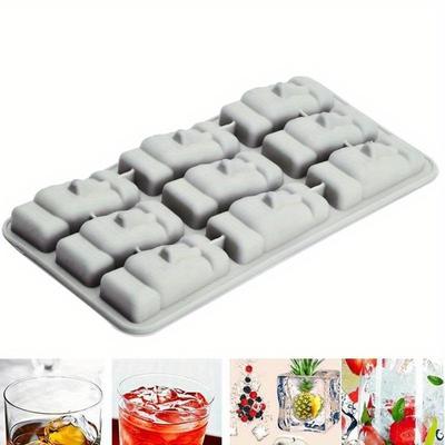 Prodotti da forno – Tappetini in silicone e stampi da forno