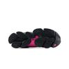 New Balance ABZORB 2000 Pembe Isı Unisex Spor Ayakkabı Gölge Kırmızısı Soluk Siyah U200082I