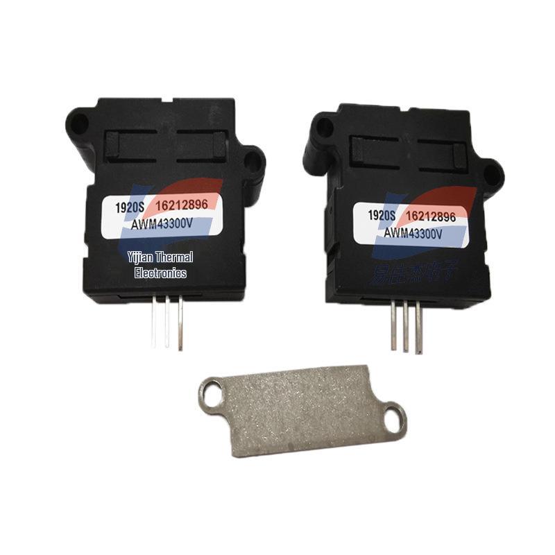 Датчик массового расхода газа Honeywell AWM43300V для мониторинга трубопроводов AWM43300V