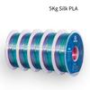 Printare 3D – Fire pentru imprimante 3D