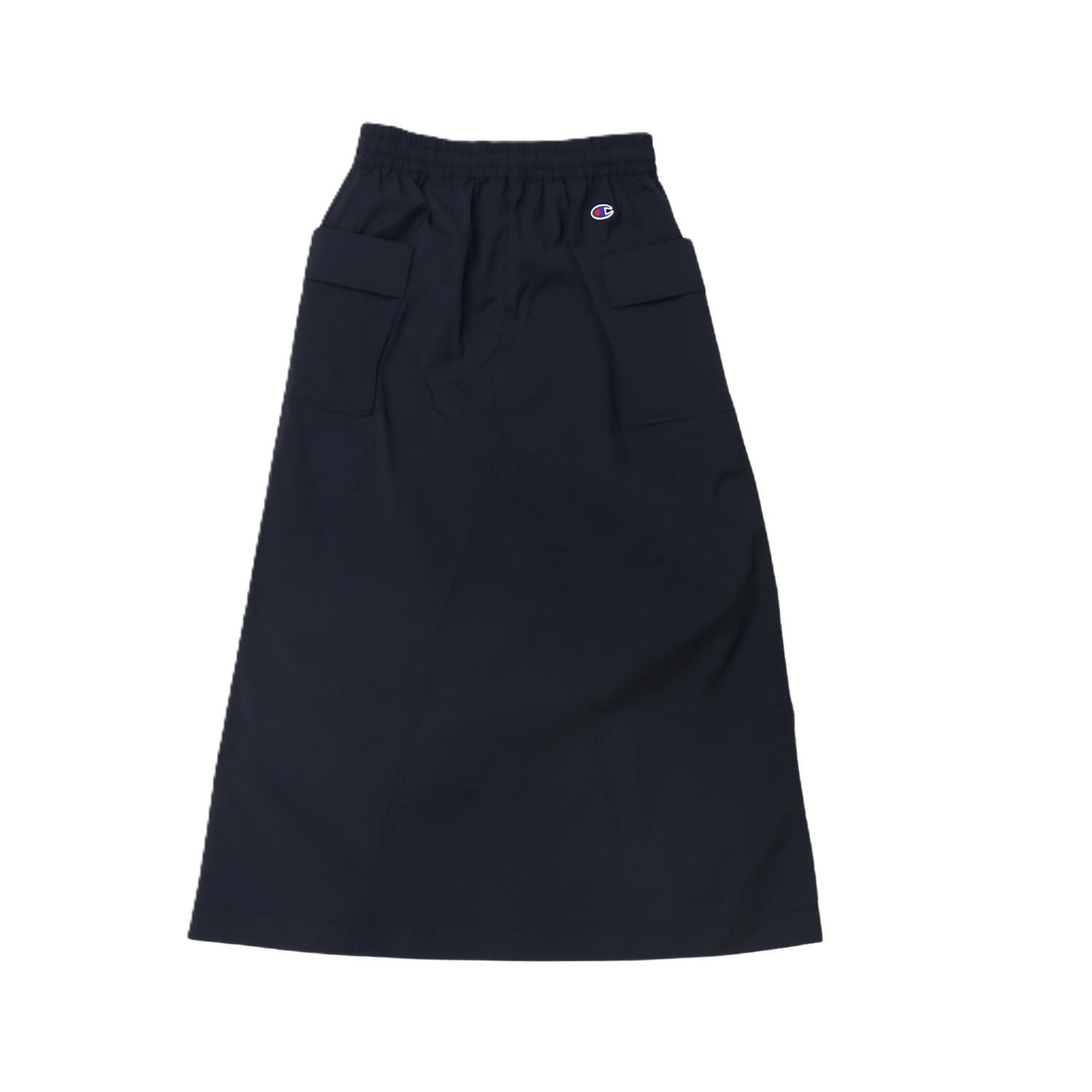 

Champion Casual Long Skirt Dark Navy Women s CW-B207