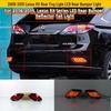Rear Fog & Sequential Turn Signal Light for 2005-2015 Lexus RX