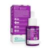 The Derma Co 15% C-vitamin Ansiktsserum med 5% Niacinamid 30 ml Förpackning med 1 | Ljusar upp Huden & Minskar Mörka Fläckar